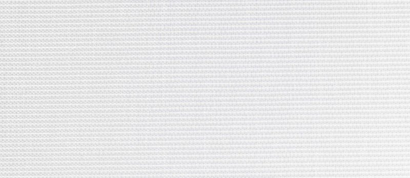 Белая ткань