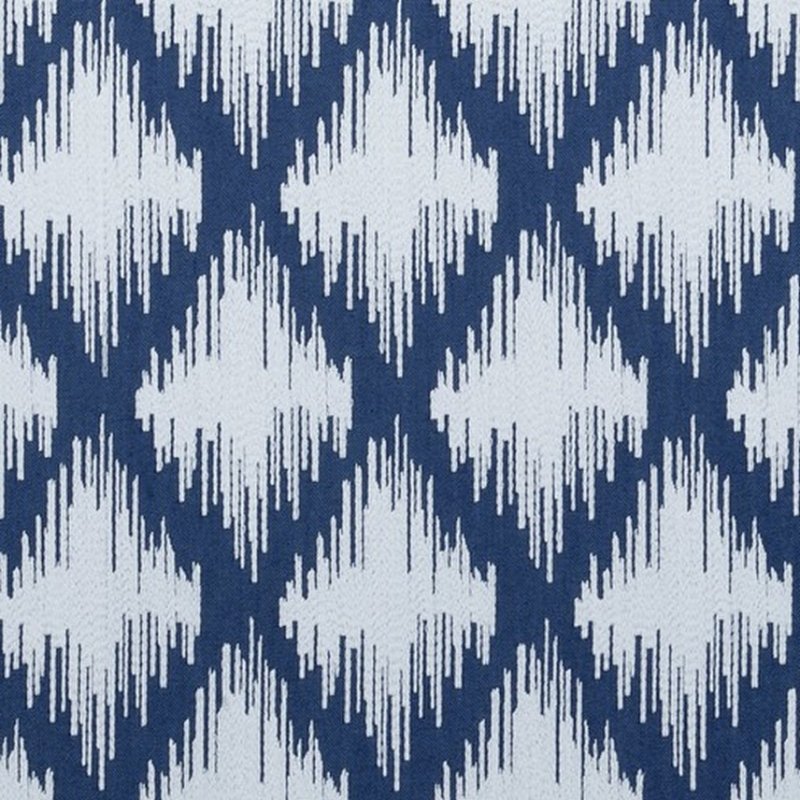 Ткань с геометрическим орнаментом