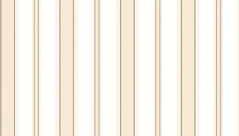 Обои в полоску бежевые