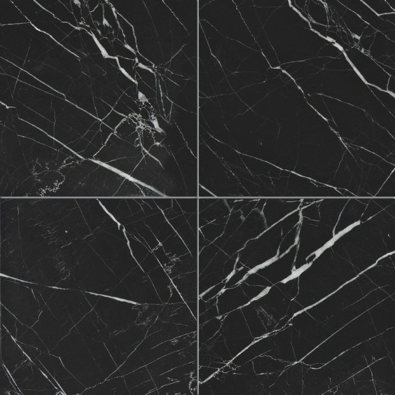 Плитка Black Marble 60x60