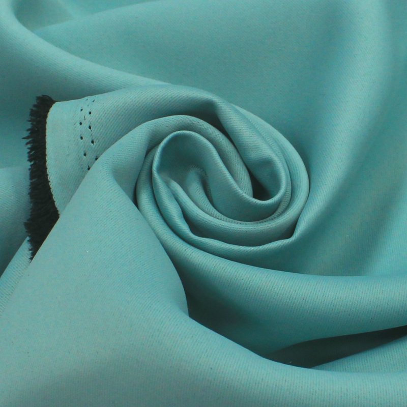 Портьерная ткань ментоловый 280 см