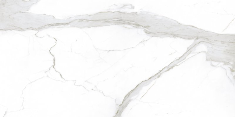 Керамогранит Premium Marble Calacatta White, 600*1200