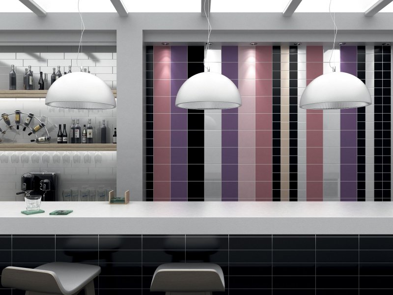 Керама Марацци Калейдоскоп 20х20