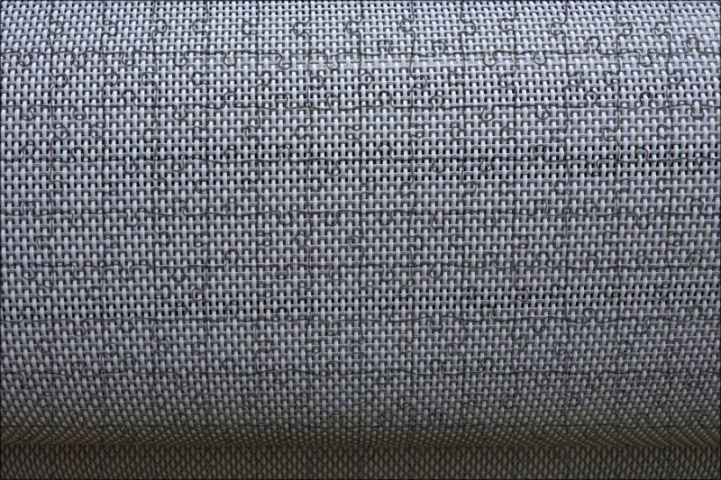 Сетчатая ткань