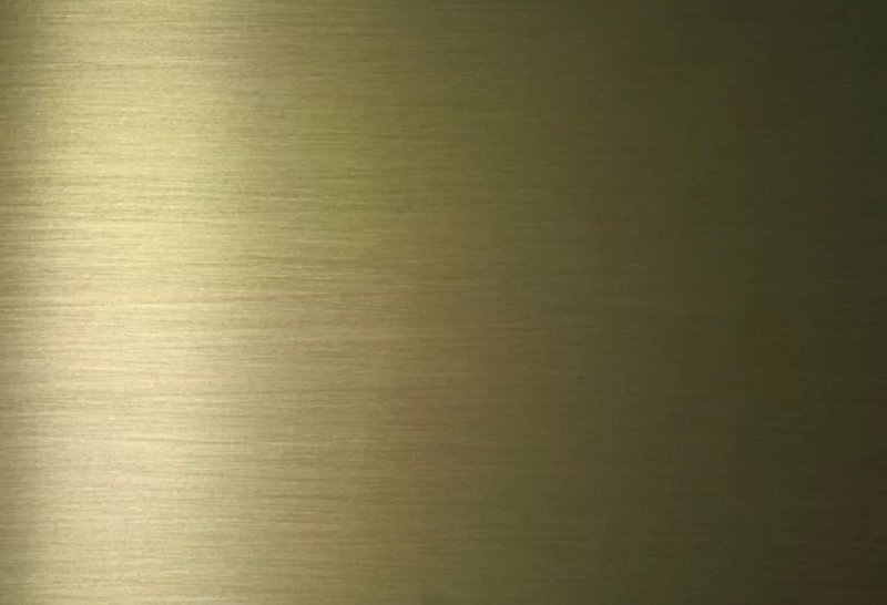 Бронзовый цвет