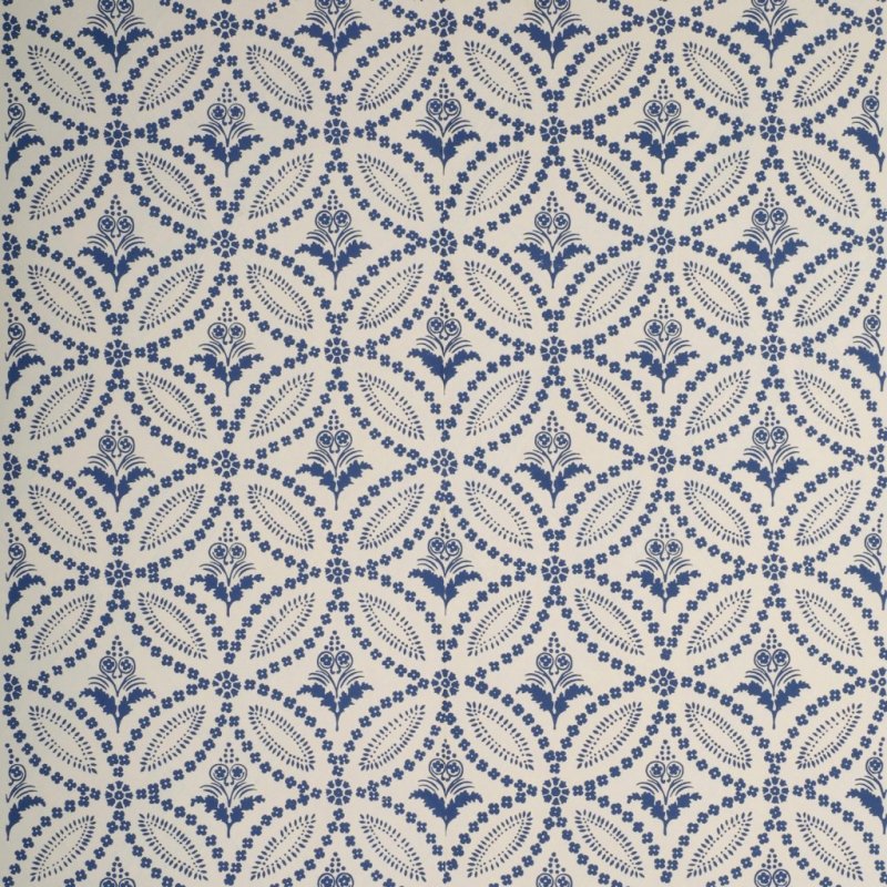 Ткань с геометрическим орнаментом