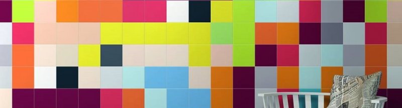 Керамическая плитка Калейдоскоп Kerama Marazzi 200х200 мм