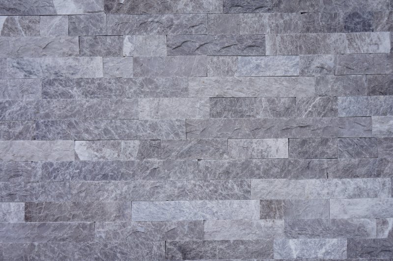 Талькохлорит рваный камень