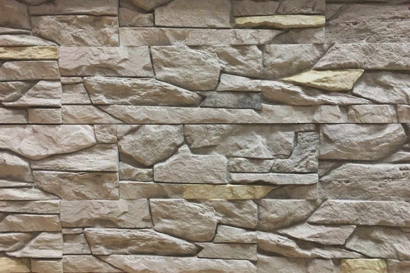 Песчаник брекчия