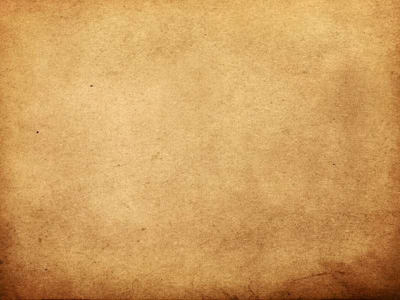 Старинная бумага