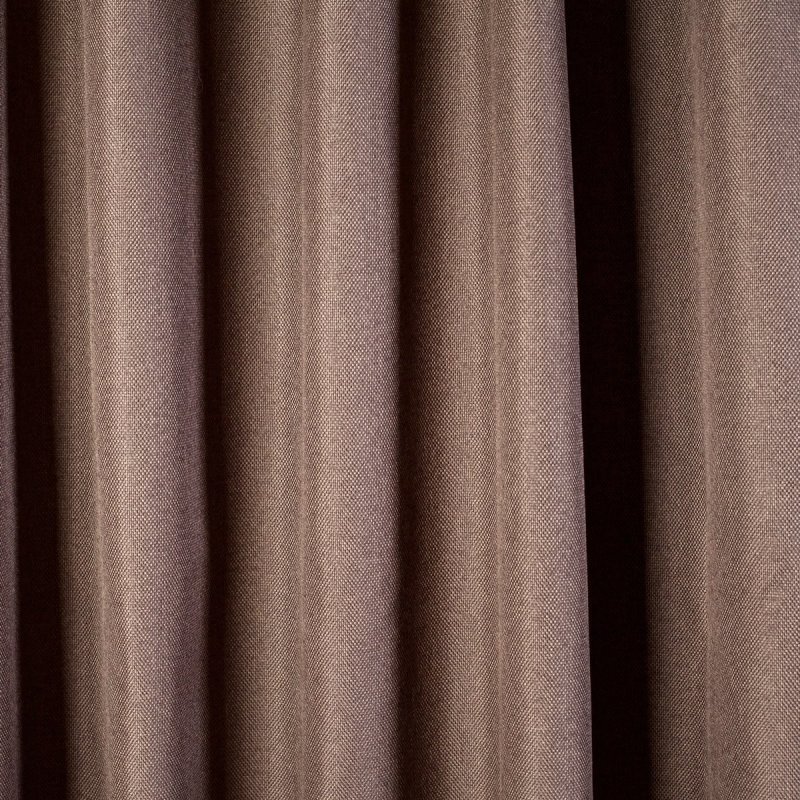 Шторы блэкаут Blackout рогожка