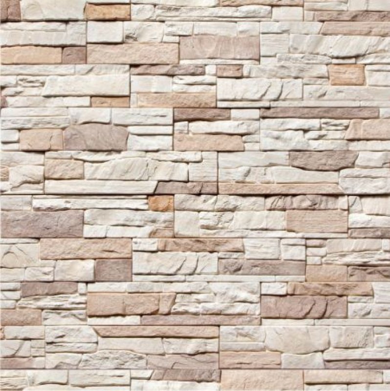 Дикий камень Валенсия арт 400