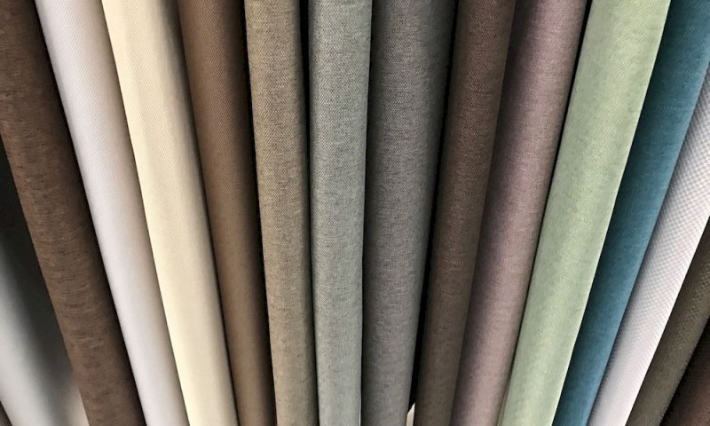 Шторы Димаут и блэкаут