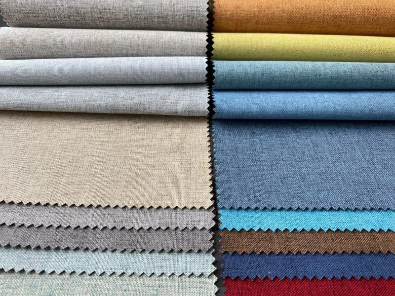 Блэкаут (ткань)