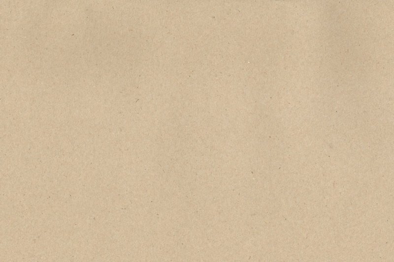 Крафт бумага