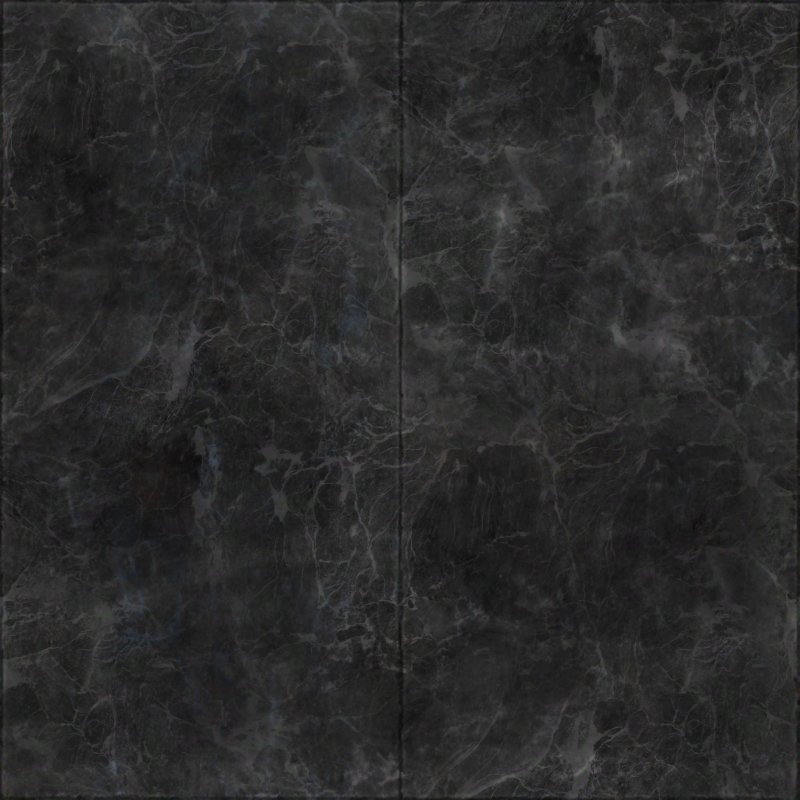 Черный мрамор текстура бесшовная