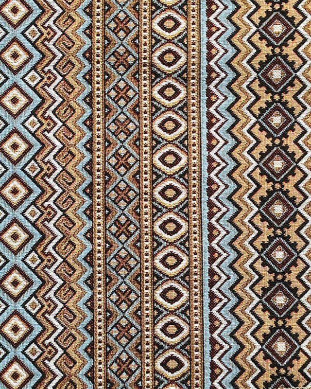 Ткани Арбен этнические восточные