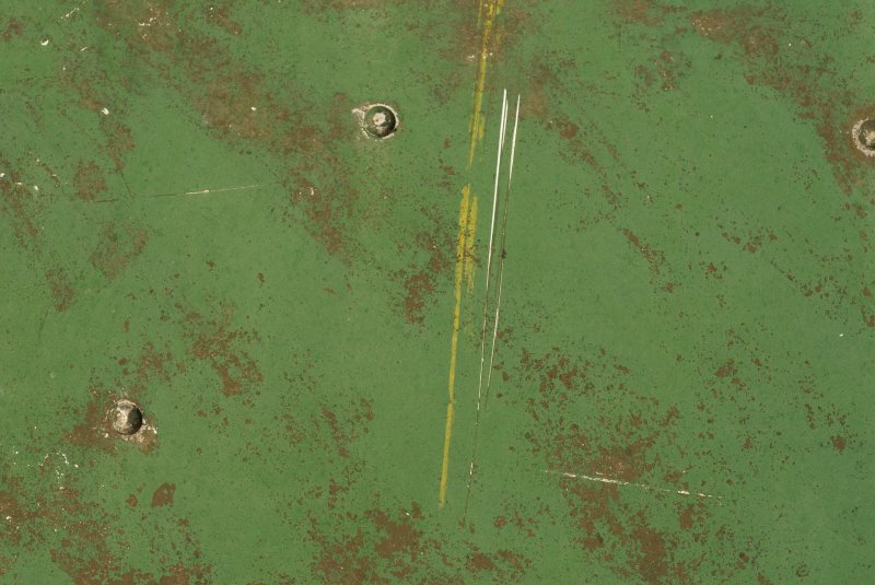 Текстура металла