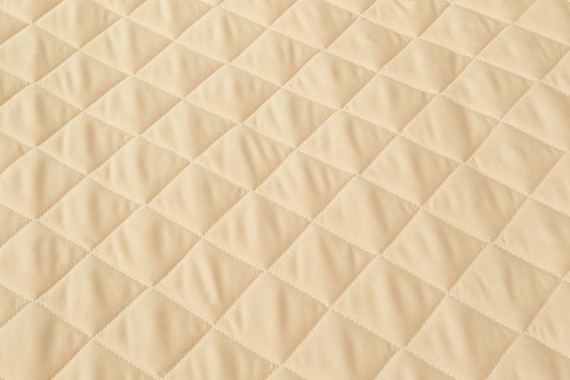 Стеганая ткань