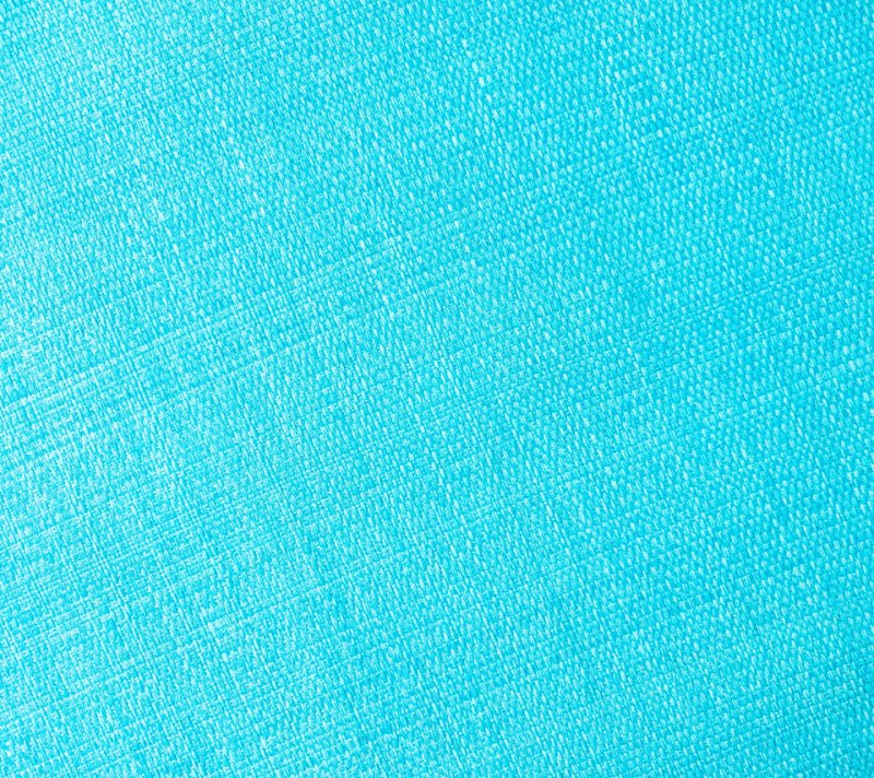 Текстура ткани бирюза