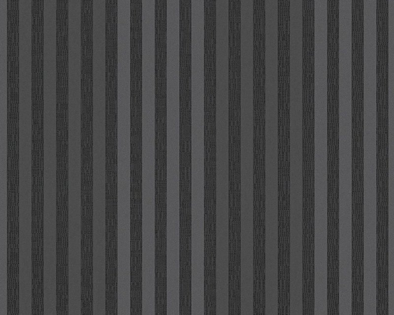 Ткань серая в полоску
