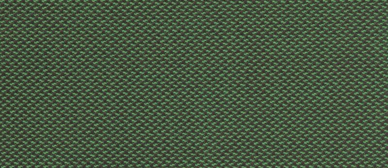 Темно зеленая ткань