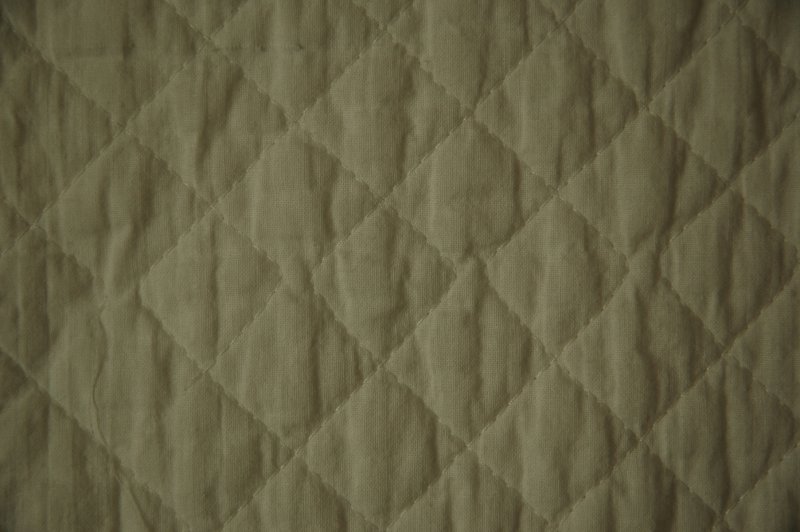 Стеганое одеяло текстура