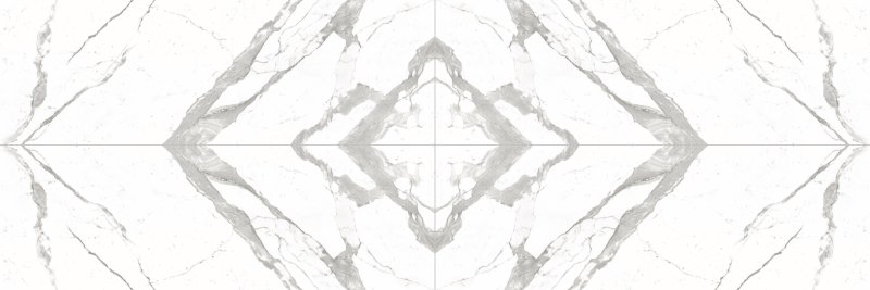 Керамогранит Laminam Bianco Statuario Venato 3000x1000