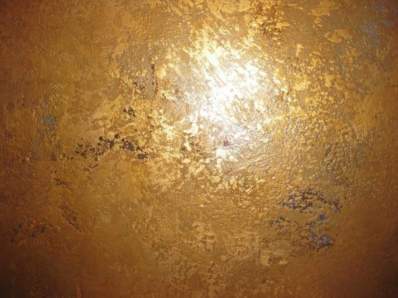 Латунь текстура