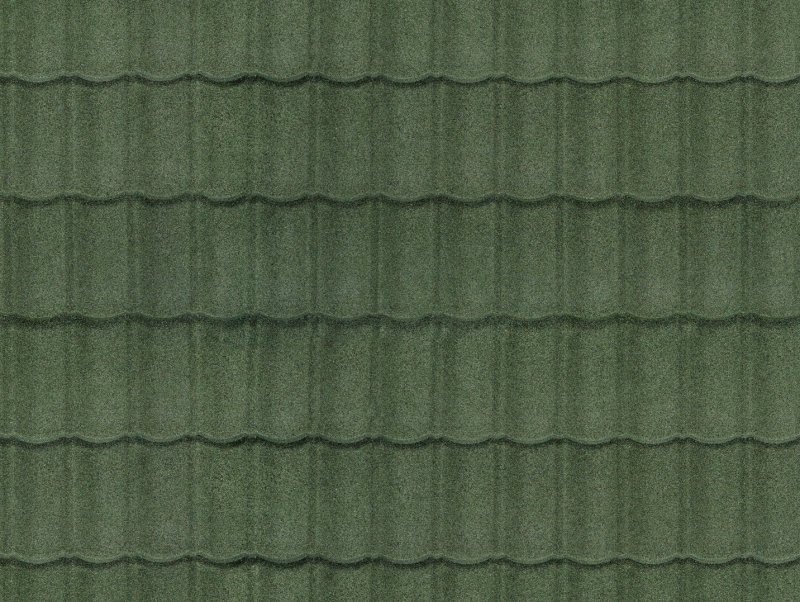 Черепица 3д Макс корона