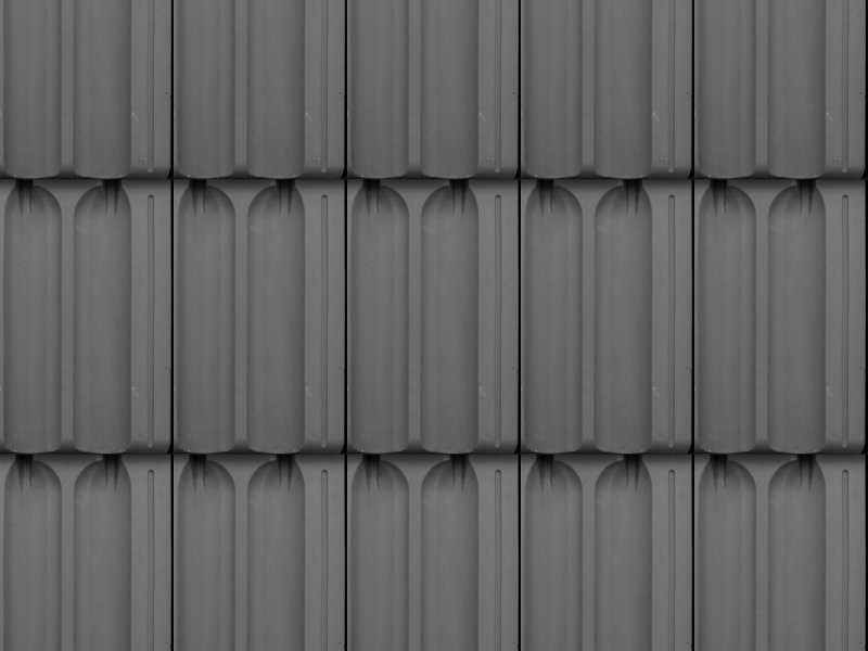 Фальцевая кровля текстура ral7024