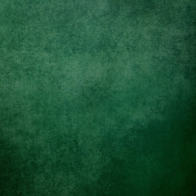 Тёмно-зелёный цвет