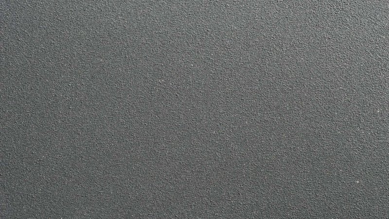 Серый пластик