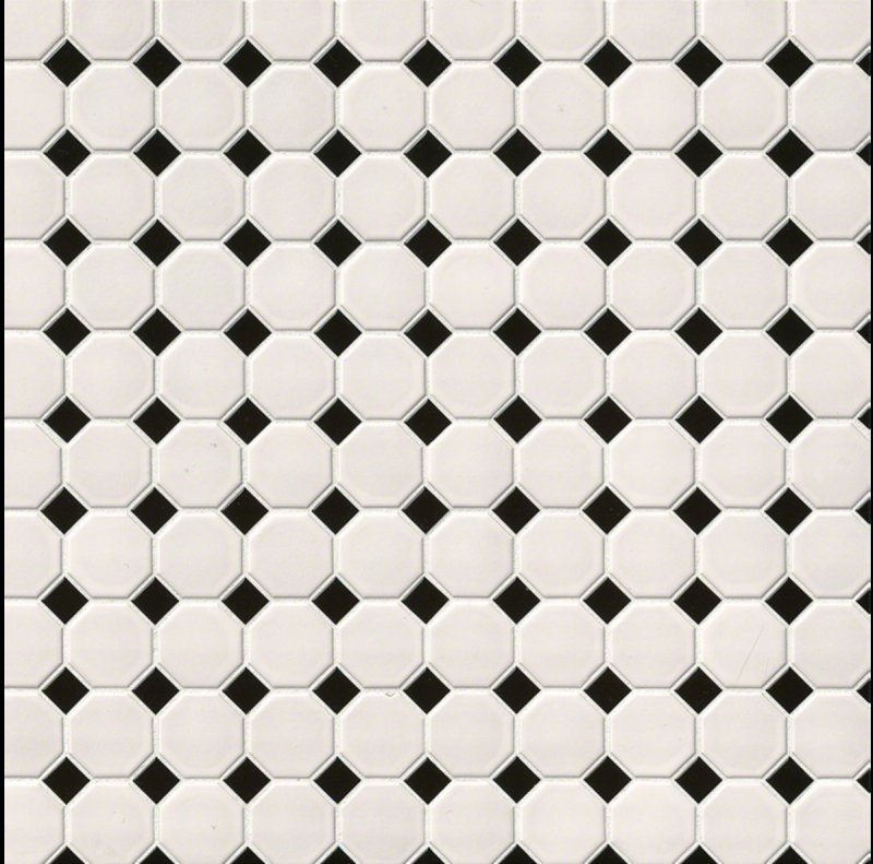 Плитка equipe Octagon