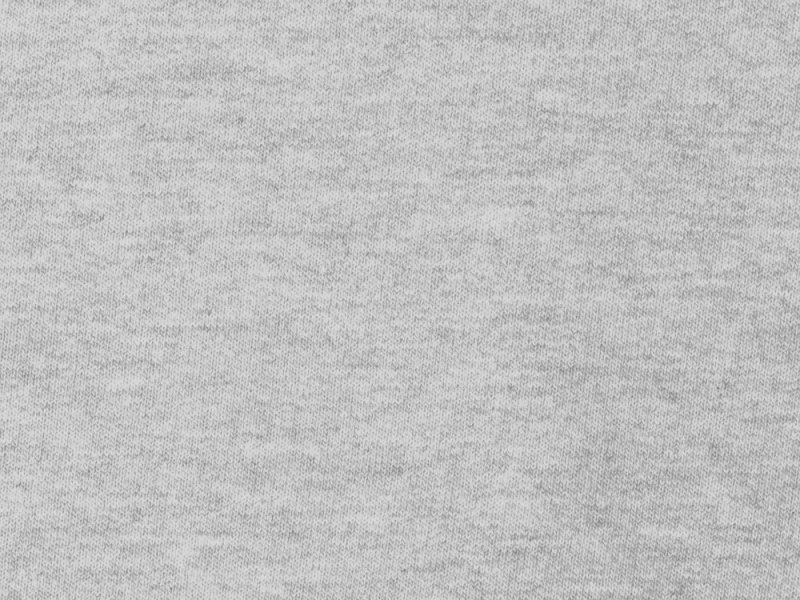 Серый меланж ткань