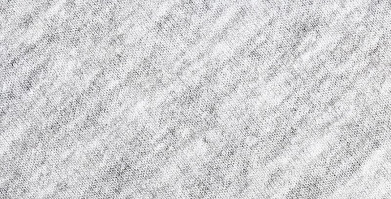 Текстура ткани футер