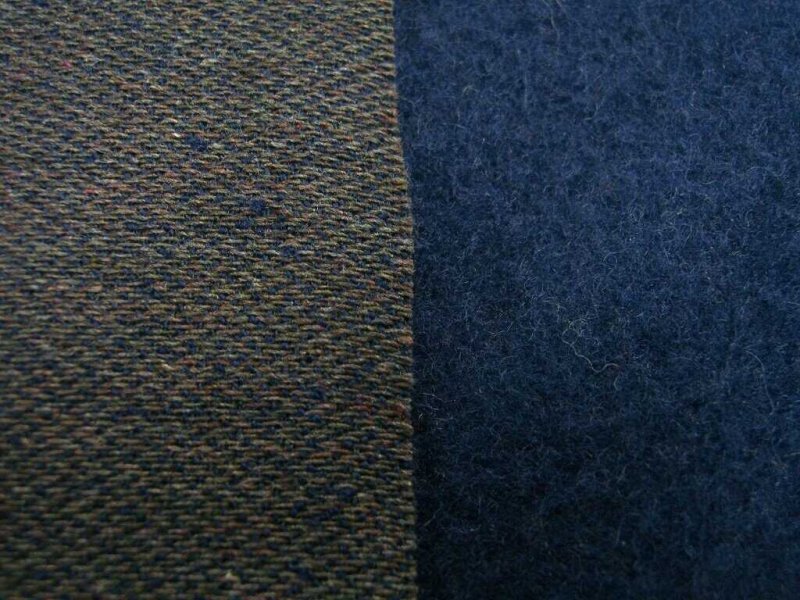 Ткань из акрила