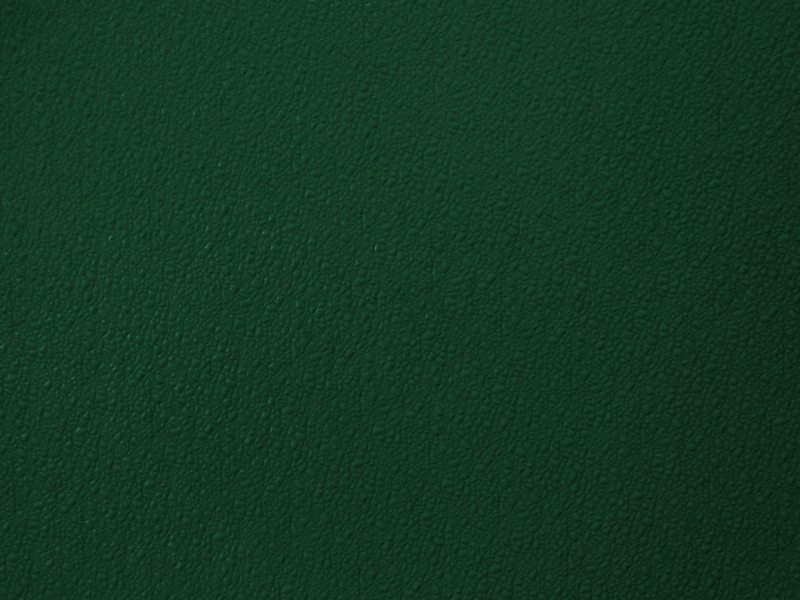 Темно зеленая ткань
