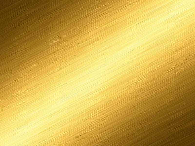 Золотистый фон
