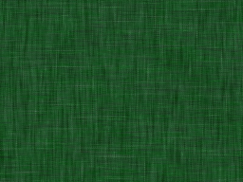 Зеленая ткань
