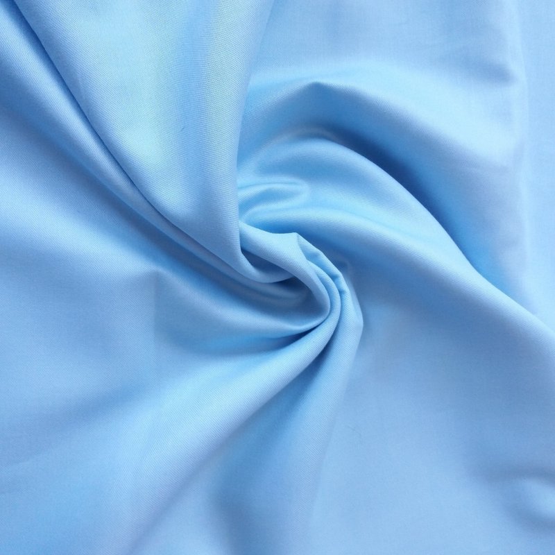 Сатин хлопок ткань