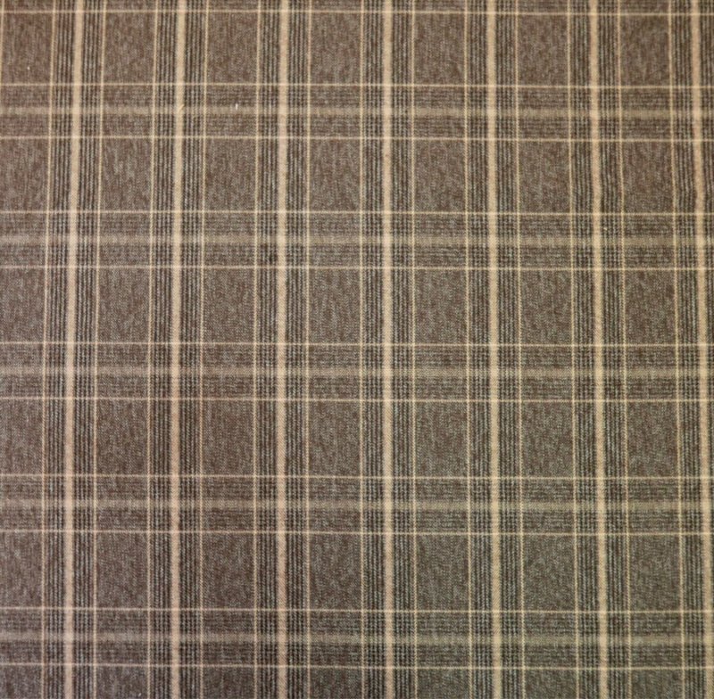 Ткань в мелкую клетку