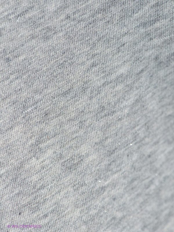 Ткань светло серый меланж