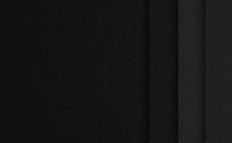 Черная текстура
