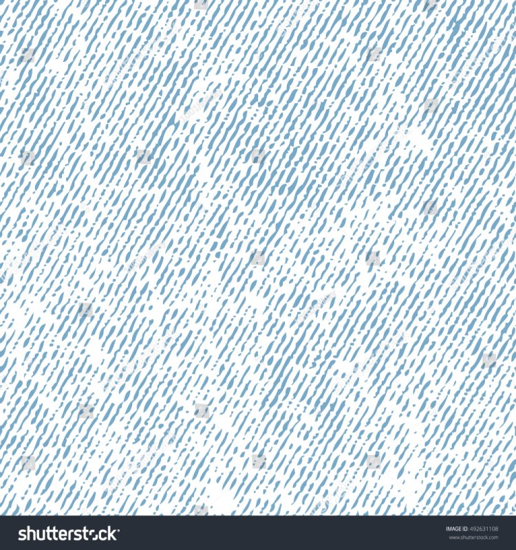 Фактура джинсовой ткани