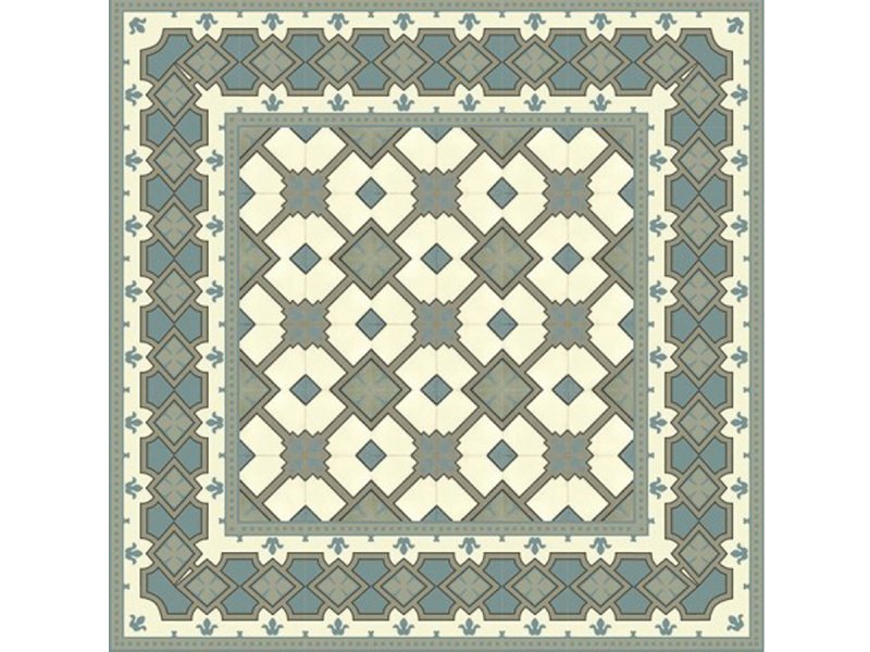 Метлахская плитка Villeroy Boch