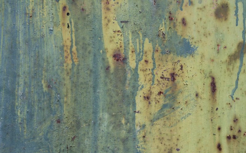 Текстура ржавчины