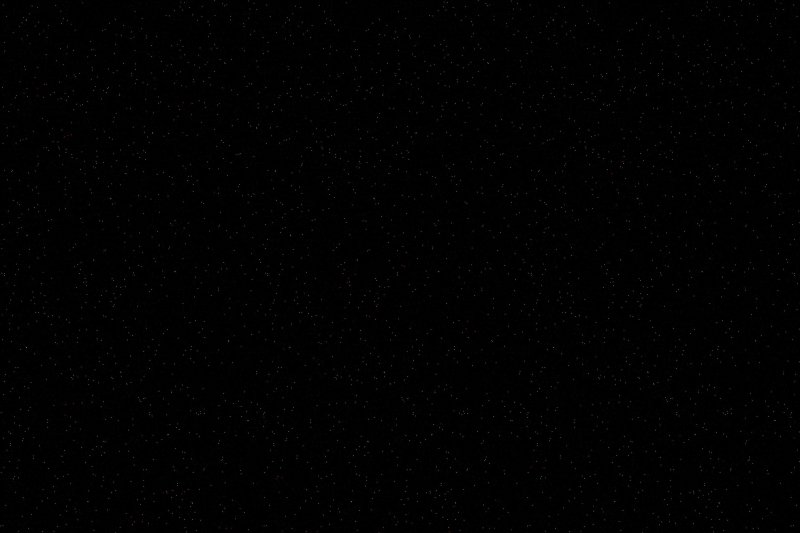 Черная матовая бумага