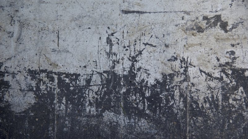 Пошарпаный бетон текстура