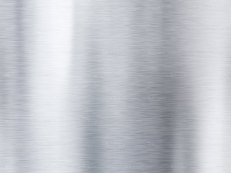 Хром серебро 89, металл / shiny Silver 89